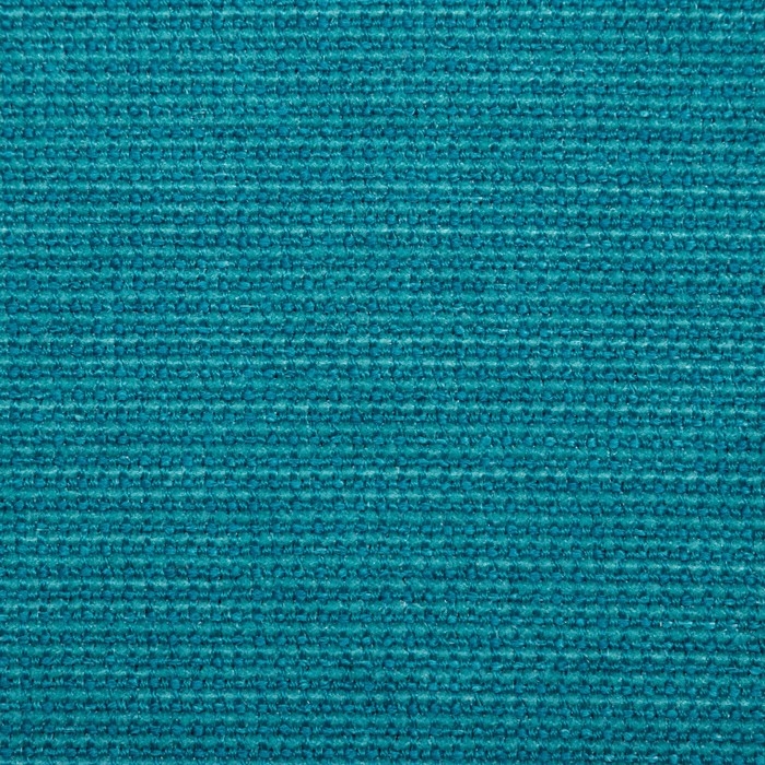 Штора портьерная Этель &laquo;Структурная&raquo;, цвет синий, на шторной ленте, 250х265 см, 100% п/э