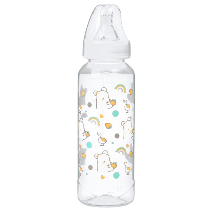 Набор для кормления &laquo;Медвежонок Basic&raquo;, +0мес,  3 предмета