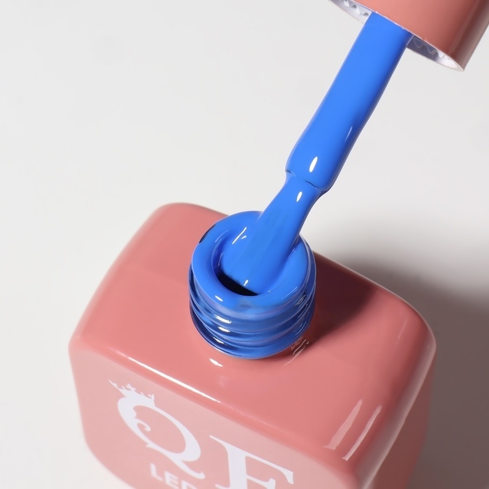 Гель лак для ногтей &laquo;SIMPLE&raquo;, 3-х фазный, 10 мл, LED/UV, цвет (257)