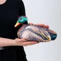 Антистресс игрушка «Утка» Антистресс игрушка «Утка»