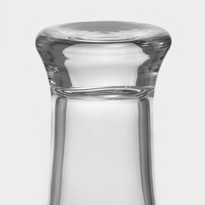 Набор стеклянных стаканов для пива Pub, 320 мл, 3 шт