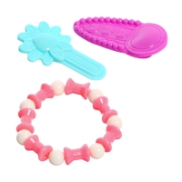 Игровой набор &laquo;Маленькая принцесса&raquo; с аксессуарами