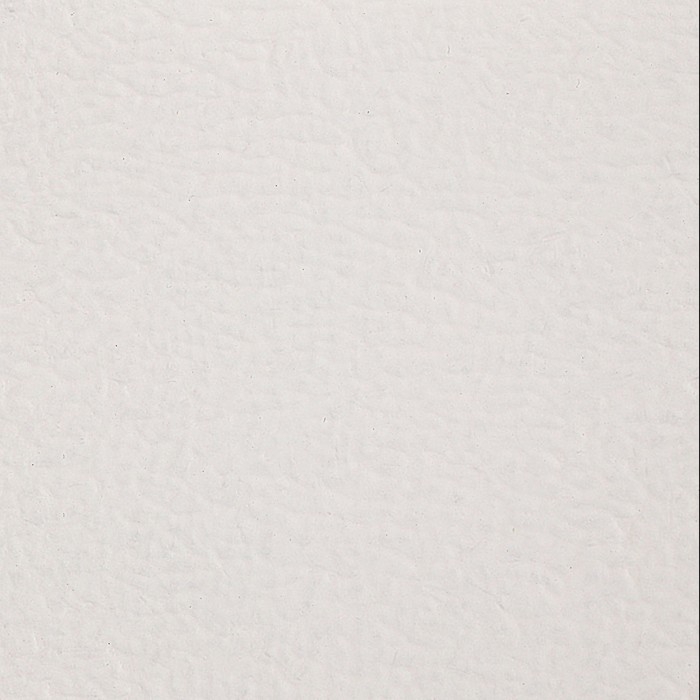 Основа (ДВП) грунтованная 50 х 70 см, 4.0 мм, синтетический грунт, белый