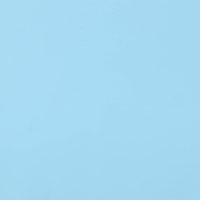 Плёнка для цветов упаковочная пудровая двухсторонняя &laquo;Розовый+голубой&raquo;, 50 мкм, 0.5 х 9 м