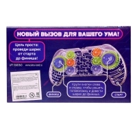 Логическая настольная игра для детей &laquo;Робологика&raquo;, 1 игрок, 3+