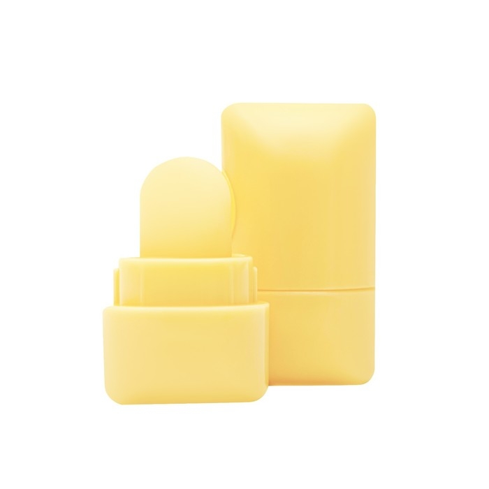 Набор мини-бальзамов для губ &laquo;Чай Улун&raquo;, 2 шт