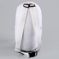 Рюкзак детский плюшевый для девочки &laquo;Кот&raquo;, 30 х 7 х 20 см