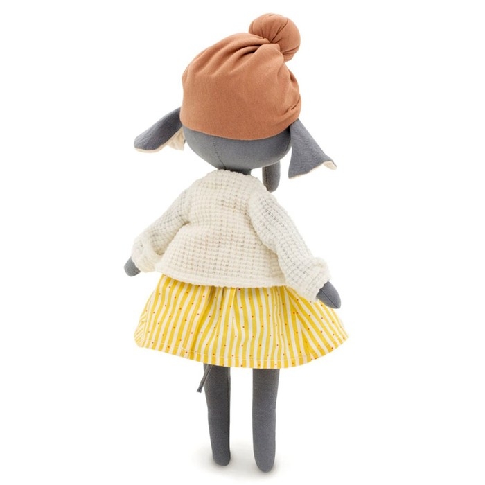 Мягкая игрушка &laquo;Слонёнок Элис&raquo;, 30 см