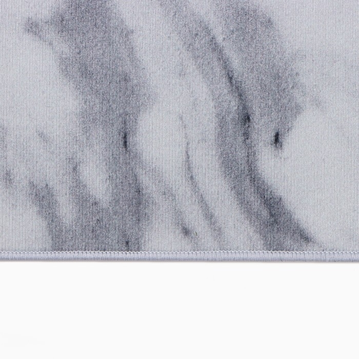 Ковер Этель "Мрамор" 100*150 см, 700г/м2