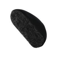 Губка для маркерных досок магнитная 120 x 60 x 45 мм deVENTE