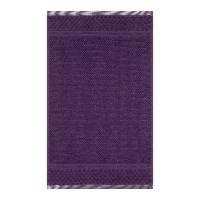 Полотенце махровое LoveLife Royal 50х90 см, цвет светло-фиолетовый, 100% хлопок, 450 гр/м2 Полотенце махровое LoveLife Royal 50х90 см, цвет светло-фиолетовый, 100% хлопок, 450 гр/м2