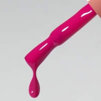 Гель лак для ногтей &laquo;SIMPLE&raquo;, 3-х фазный, 10 мл, LED/UV, цвет (271)