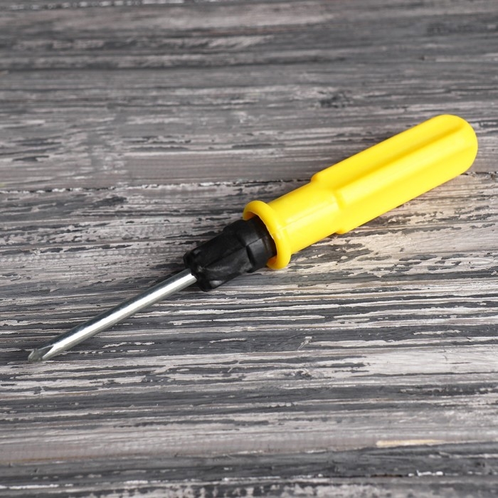 Набор инструментов в кейсе &laquo;На все случаи жизни&raquo;, универсальный, 11 предметов