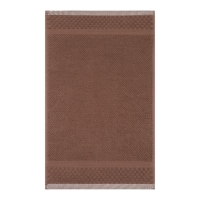 Полотенце махровое LoveLife Royal 50х90 см, цвет капучино, 100% хлопок, 450 гр/м2 Полотенце махровое LoveLife Royal 50х90 см, цвет капучино, 100% хлопок, 450 гр/м2