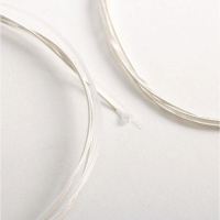 Струны для классической гитары "Давай бахнем", 6 шт Струны для классической гитары "Давай бахнем", 6 шт