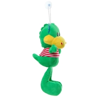 Мягкая игрушка &laquo;Дракончик&raquo; на присоске, 14 см, цвет МИКС