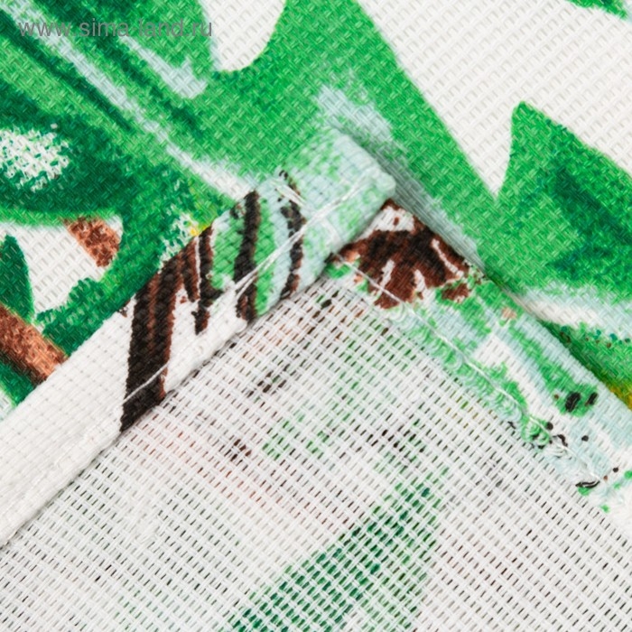 Полотенце кухонное &laquo;Hello summer&raquo; 35х60 см