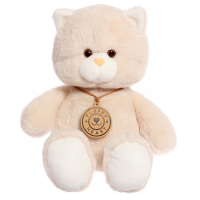 Мягкая игрушка «Котенок», 25 см Мягкая игрушка «Котенок», 25 см