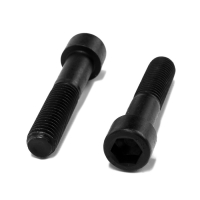 Винт ЦКИ, оцинкованный, DIN 912, класс прочности 12.9, М14х70 мм, 25 шт