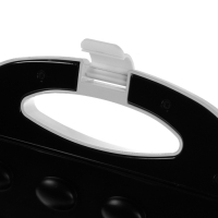 Вафельница электрическая OLTO WA-2017, 750 Вт, орешки, антипригарное покрытие, белая Вафельница электрическая OLTO WA-2017, 750 Вт, орешки, антипригарное покрытие, белая