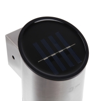 Светильник садовый Эра на солнечной батарее &laquo;Статус&raquo;