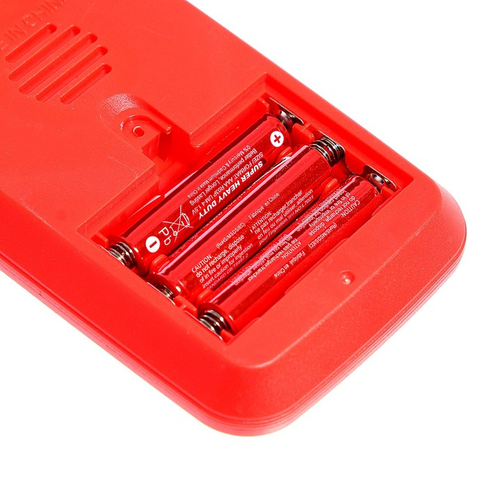 Музыкальный телефончик «Мои друзья», звуковые эффекты, работает от батареек Музыкальный телефончик «Мои друзья», звуковые эффекты, работает от батареек