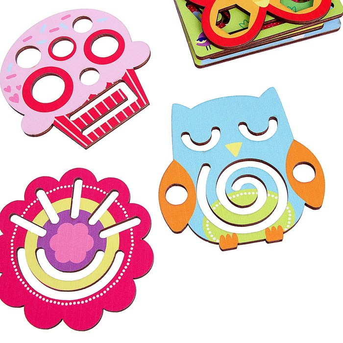 Трафареты для рисования «Для девочек» Трафареты для рисования «Для девочек»