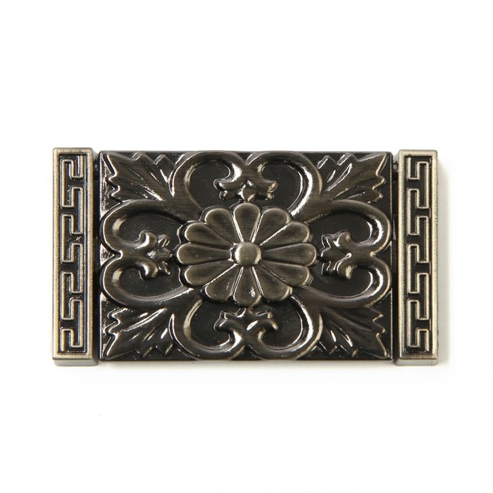 Ручка кнопка CAPPIO RK131 мебельная, цвет бронза Ручка кнопка CAPPIO RK131 мебельная, цвет бронза