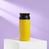 Термос &laquo;Вселенная внутри меня&raquo;, 350 мл, сохраняет тепло 4 ч