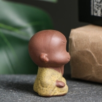 Фигурка "Мини Будда" 4,5х3см микс Фигурка "Мини Будда" 4,5х3см микс