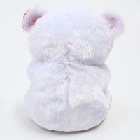 Мягкая игрушка &laquo;Для тебя&raquo;, медведь