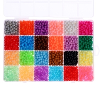 ЭВРИКИ Аквамозаика, 2400 шарика