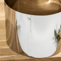 Форма для выпечки и выкладки, d=16 см, h=12 см