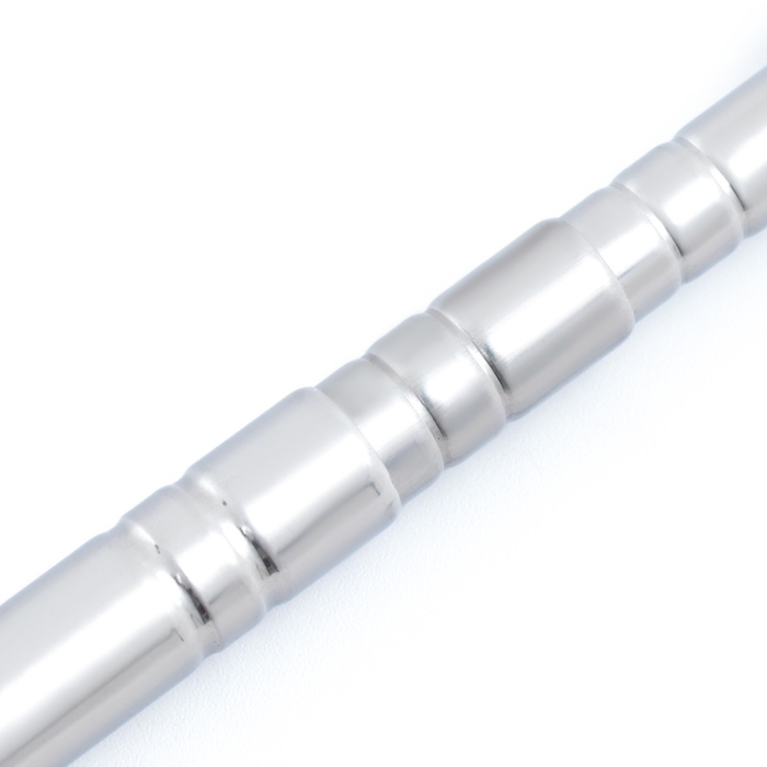 Флагшток выдвижной, 1 м