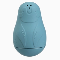 Игрушка для ванны &laquo;Пингвинчик-брызгалка&raquo;, цвет МИКС, Mum&Baby