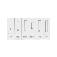 Набор штифтов с головкой и отверстим под шплинт ТУНДРА krep, 60 предметов Набор штифтов с головкой и отверстим под шплинт ТУНДРА krep, 60 предметов