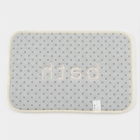 Коврик для ванной и туалета SAVANNA Bath, 40×60 см, цвет молочный Коврик для ванной и туалета SAVANNA Bath, 40×60 см, цвет молочный