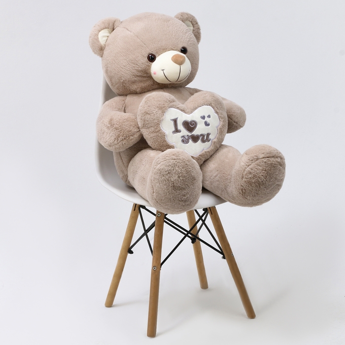 Мягкая игрушка &laquo;Мишка&raquo;, 95 см