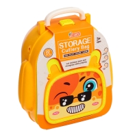 Игровой набор кухни &laquo;Юный поварёнок&raquo;, в чемодане