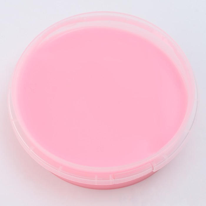 Слайм «Плюх. Твоя улыбка бесценна» контейнер 125 г Слайм «Плюх. Твоя улыбка бесценна» контейнер 125 г