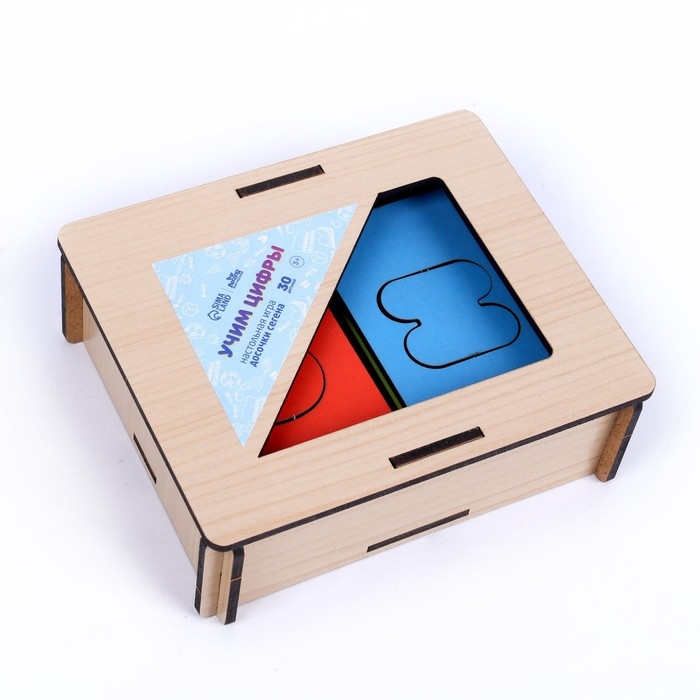 Досочки Сегена «Учим цифры» Досочки Сегена «Учим цифры»