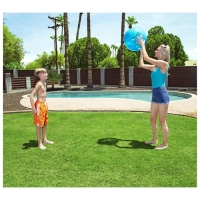 Мяч пляжный &laquo;Дизайнерский&raquo;, d=51 см, от 2 лет, цвет МИКС, 31036 Bestway