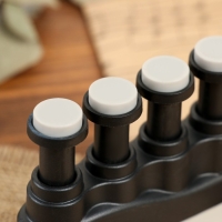 Тренажёр для пальцев рук музыканта Music Life, черный Тренажёр для пальцев рук музыканта Music Life, черный