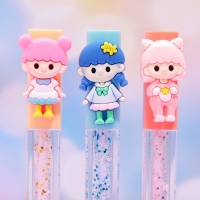 Масло для губ «Пупсы», микс Масло для губ «Пупсы», микс