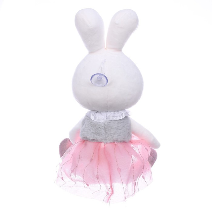 Мягкая игрушка &laquo;Зайка&raquo;, 42 см, МИКС