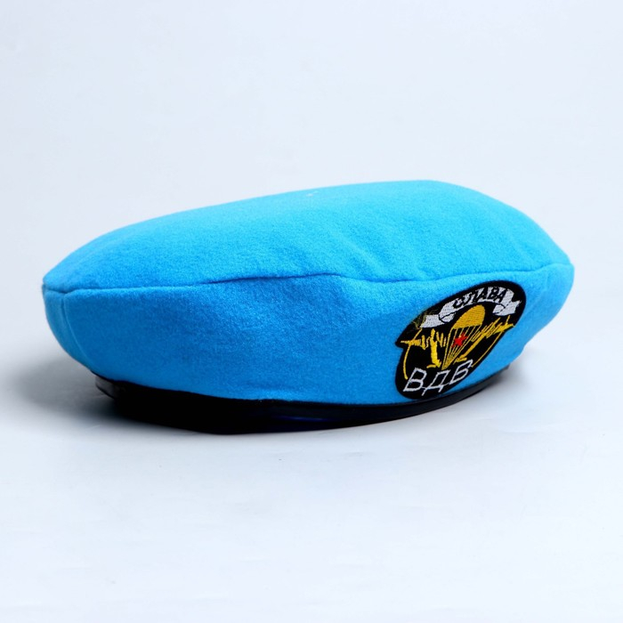 Берет &laquo;Слава ВДВ&raquo;