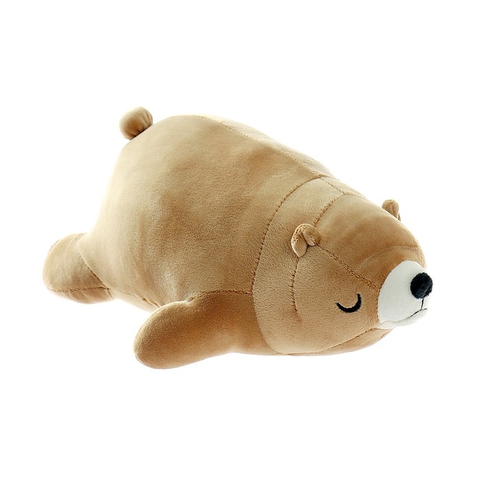 Мягкая игрушка &laquo;Мишка&raquo;, 30 см, цвет МИКС