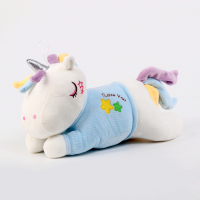 Мягкая игрушка &laquo;Единорог&raquo;, 40 см, цвета МИКС