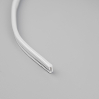 Гибкий неон Luazon Lighting 6 × 12 мм, IP65, 50 м, SMD2835, 120 LED/м, 12 В, свечение белое Гибкий неон Luazon Lighting 6 × 12 мм, IP65, 50 м, SMD2835, 120 LED/м, 12 В, свечение белое