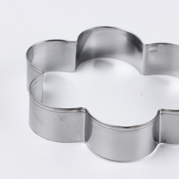 Пасха. Набор форм для печенья &laquo;Светлой пасхи&raquo;, 4 шт